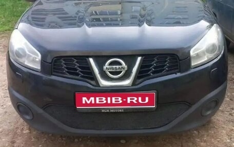Nissan Qashqai, 2012 год, 1 050 000 рублей, 1 фотография