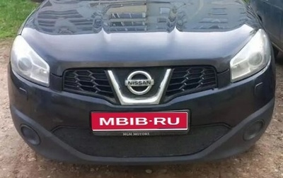 Nissan Qashqai, 2012 год, 1 050 000 рублей, 1 фотография