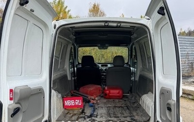 Renault Kangoo II рестайлинг, 2004 год, 250 000 рублей, 1 фотография
