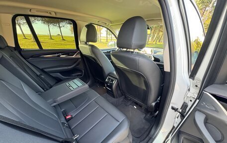 BMW X3, 2019 год, 3 350 000 рублей, 20 фотография