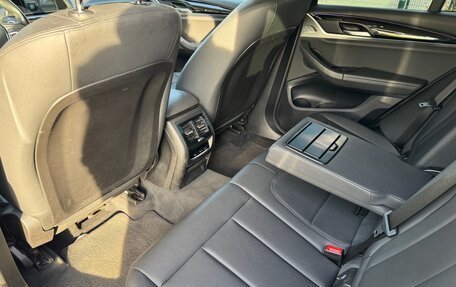 BMW X3, 2019 год, 3 350 000 рублей, 19 фотография