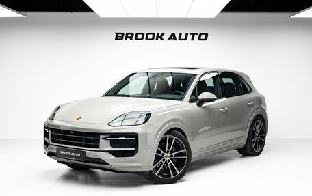 Porsche Cayenne III, 2023 год, 13 690 000 рублей, 1 фотография