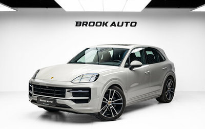 Porsche Cayenne III, 2023 год, 13 690 000 рублей, 1 фотография