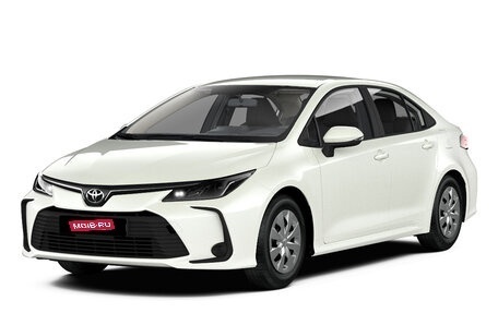 Toyota Corolla, 2026 год, 2 460 000 рублей, 1 фотография