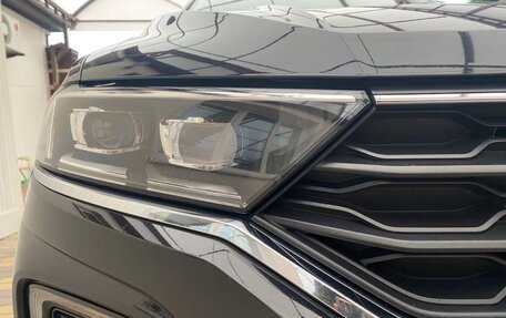 Volkswagen T-Roc I, 2019 год, 2 050 000 рублей, 9 фотография