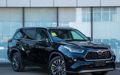 Toyota Highlander, 2026 год, 5 259 000 рублей, 1 фотография