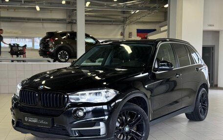 BMW X5, 2017 год, 3 500 000 рублей, 1 фотография