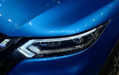 Nissan Qashqai, 2021 год, 2 024 000 рублей, 9 фотография