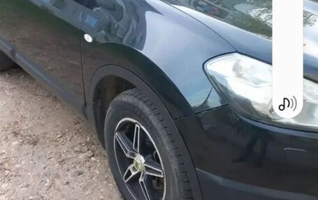Nissan Qashqai, 2012 год, 1 050 000 рублей, 2 фотография