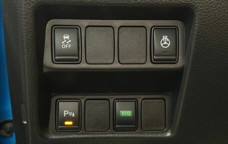 Nissan Qashqai, 2021 год, 2 024 000 рублей, 22 фотография