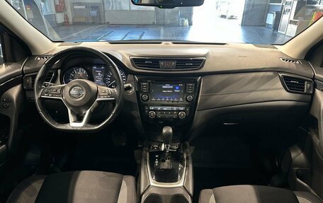 Nissan Qashqai, 2021 год, 2 024 000 рублей, 16 фотография