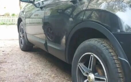 Nissan Qashqai, 2012 год, 1 050 000 рублей, 4 фотография
