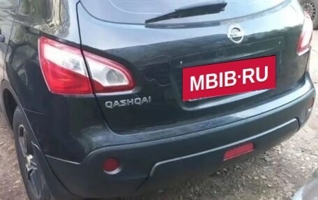 Nissan Qashqai, 2012 год, 1 050 000 рублей, 3 фотография