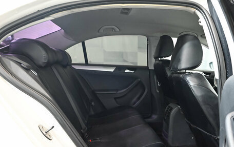 Volkswagen Jetta VI, 2013 год, 840 000 рублей, 10 фотография