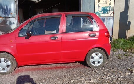 Daewoo Matiz I, 2005 год, 115 000 рублей, 2 фотография