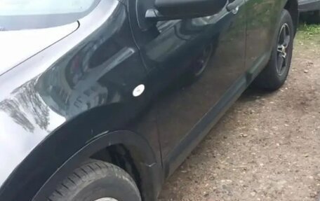 Nissan Qashqai, 2012 год, 1 050 000 рублей, 5 фотография