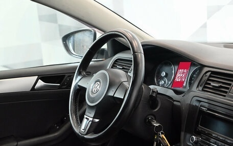 Volkswagen Jetta VI, 2013 год, 840 000 рублей, 5 фотография