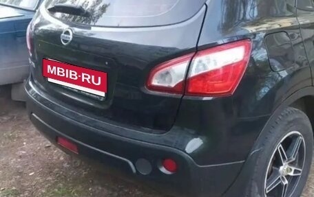 Nissan Qashqai, 2012 год, 1 050 000 рублей, 6 фотография