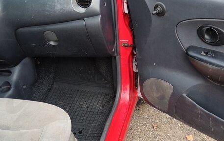 Daewoo Matiz I, 2005 год, 115 000 рублей, 4 фотография