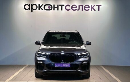 BMW X5, 2018 год, 6 145 000 рублей, 7 фотография