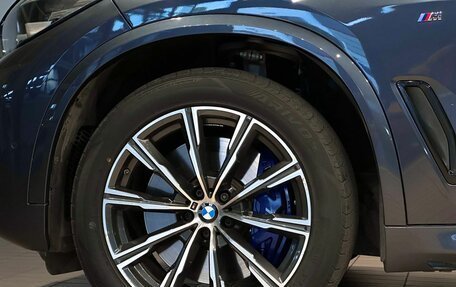 BMW X5, 2018 год, 6 145 000 рублей, 9 фотография