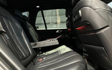 BMW X5, 2018 год, 6 145 000 рублей, 14 фотография