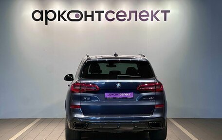 BMW X5, 2018 год, 6 145 000 рублей, 8 фотография