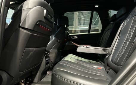 BMW X5, 2018 год, 6 145 000 рублей, 12 фотография
