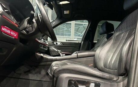 BMW X5, 2018 год, 6 145 000 рублей, 11 фотография