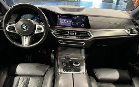 BMW X5, 2018 год, 6 145 000 рублей, 16 фотография