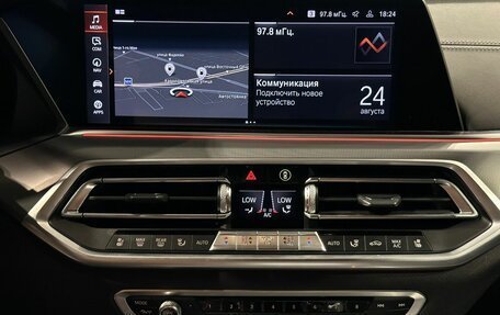 BMW X5, 2018 год, 6 145 000 рублей, 17 фотография