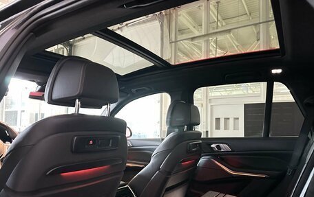 BMW X5, 2018 год, 6 145 000 рублей, 25 фотография