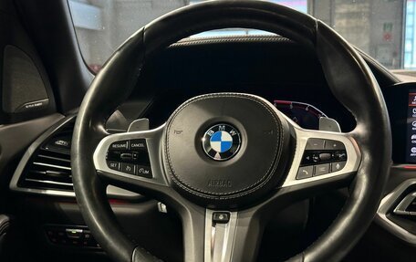 BMW X5, 2018 год, 6 145 000 рублей, 18 фотография