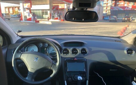 Peugeot 308 II, 2010 год, 300 000 рублей, 10 фотография