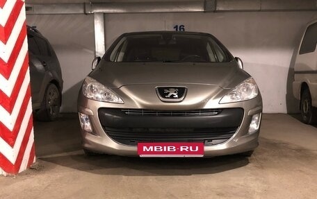 Peugeot 308 II, 2010 год, 300 000 рублей, 7 фотография