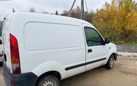 Renault Kangoo II рестайлинг, 2004 год, 250 000 рублей, 6 фотография
