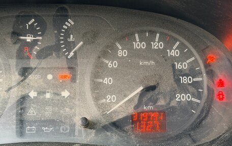 Renault Kangoo II рестайлинг, 2004 год, 250 000 рублей, 9 фотография