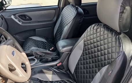 Ford Escape II, 2004 год, 290 000 рублей, 10 фотография