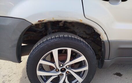 Ford Escape II, 2004 год, 290 000 рублей, 7 фотография