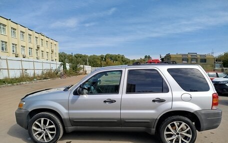 Ford Escape II, 2004 год, 290 000 рублей, 4 фотография