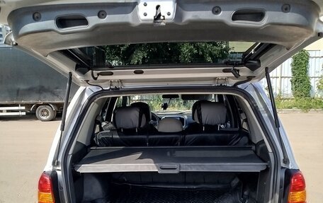 Ford Escape II, 2004 год, 290 000 рублей, 12 фотография
