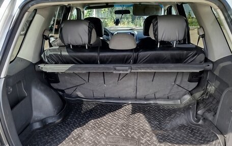 Ford Escape II, 2004 год, 290 000 рублей, 13 фотография