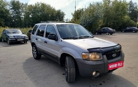 Ford Escape II, 2004 год, 290 000 рублей, 2 фотография