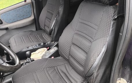 Chevrolet Niva I рестайлинг, 2004 год, 350 000 рублей, 7 фотография