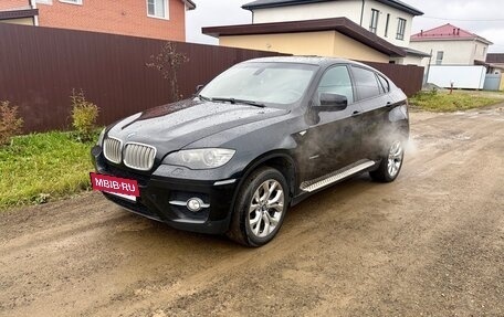 BMW X6, 2008 год, 1 800 000 рублей, 2 фотография
