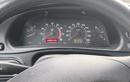 Chevrolet Niva I рестайлинг, 2004 год, 350 000 рублей, 13 фотография