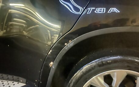 BMW X6, 2008 год, 1 800 000 рублей, 7 фотография