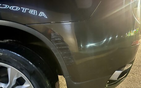 BMW X6, 2008 год, 1 800 000 рублей, 6 фотография
