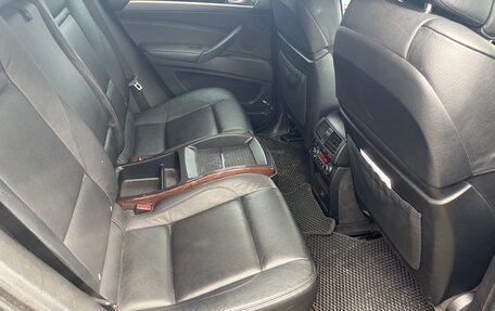 BMW X6, 2008 год, 1 800 000 рублей, 14 фотография