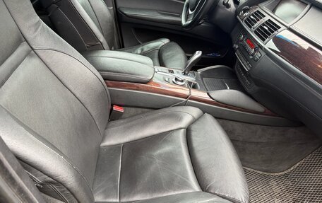 BMW X6, 2008 год, 1 800 000 рублей, 17 фотография